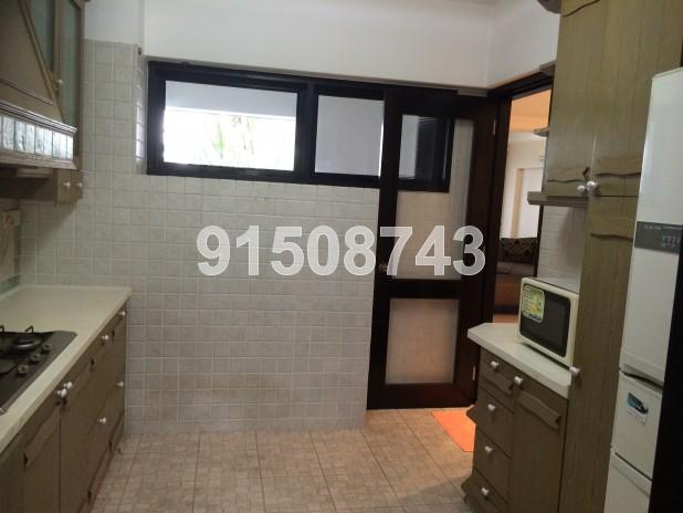 The Dairy Farm (D23), Condominium #103786822